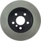 Centric Parts Premium High Carbon Alloy Brake Rotor, 125.34168 125.34168 - alternate 4